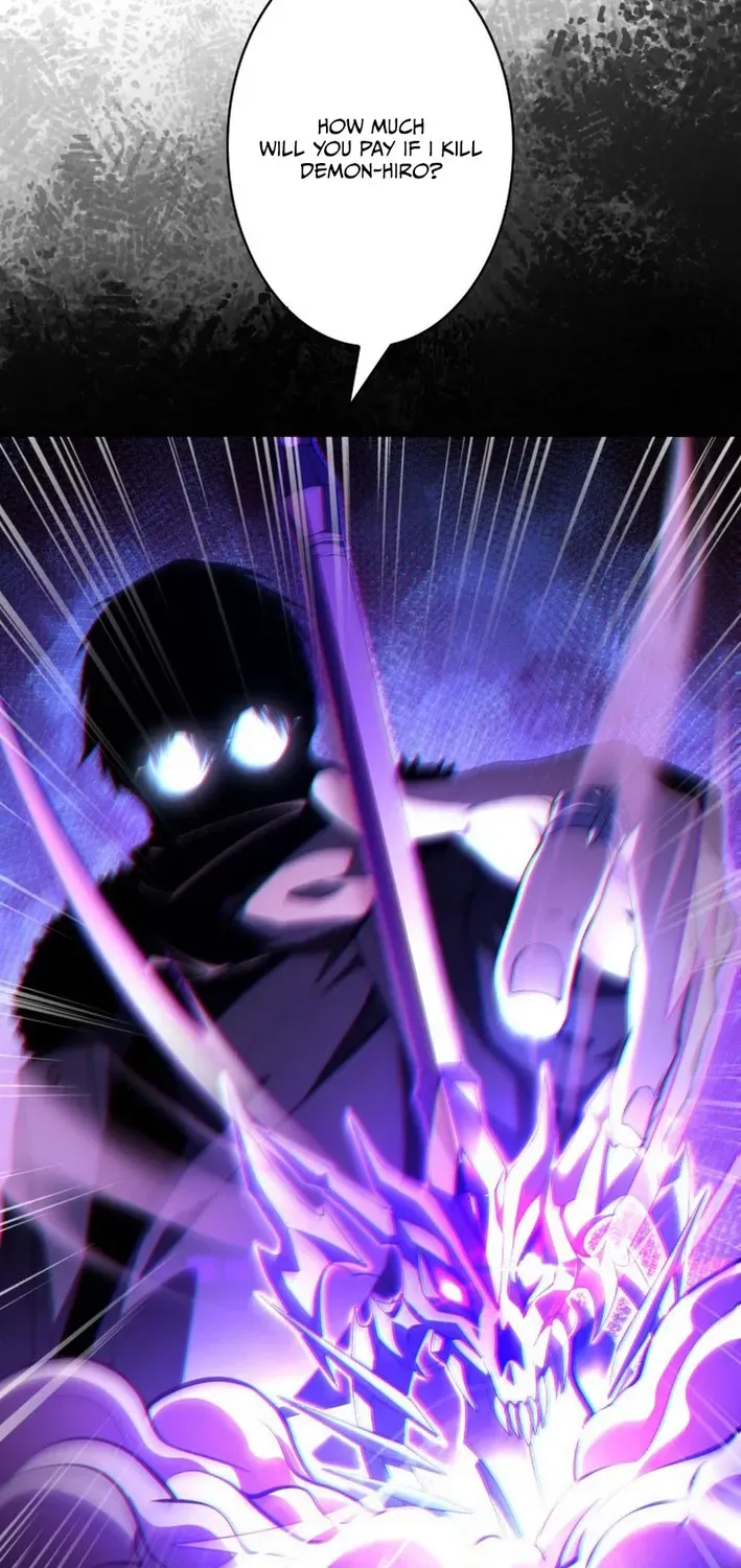 The Devil’s Casebook Chapter 18 page 55 - 