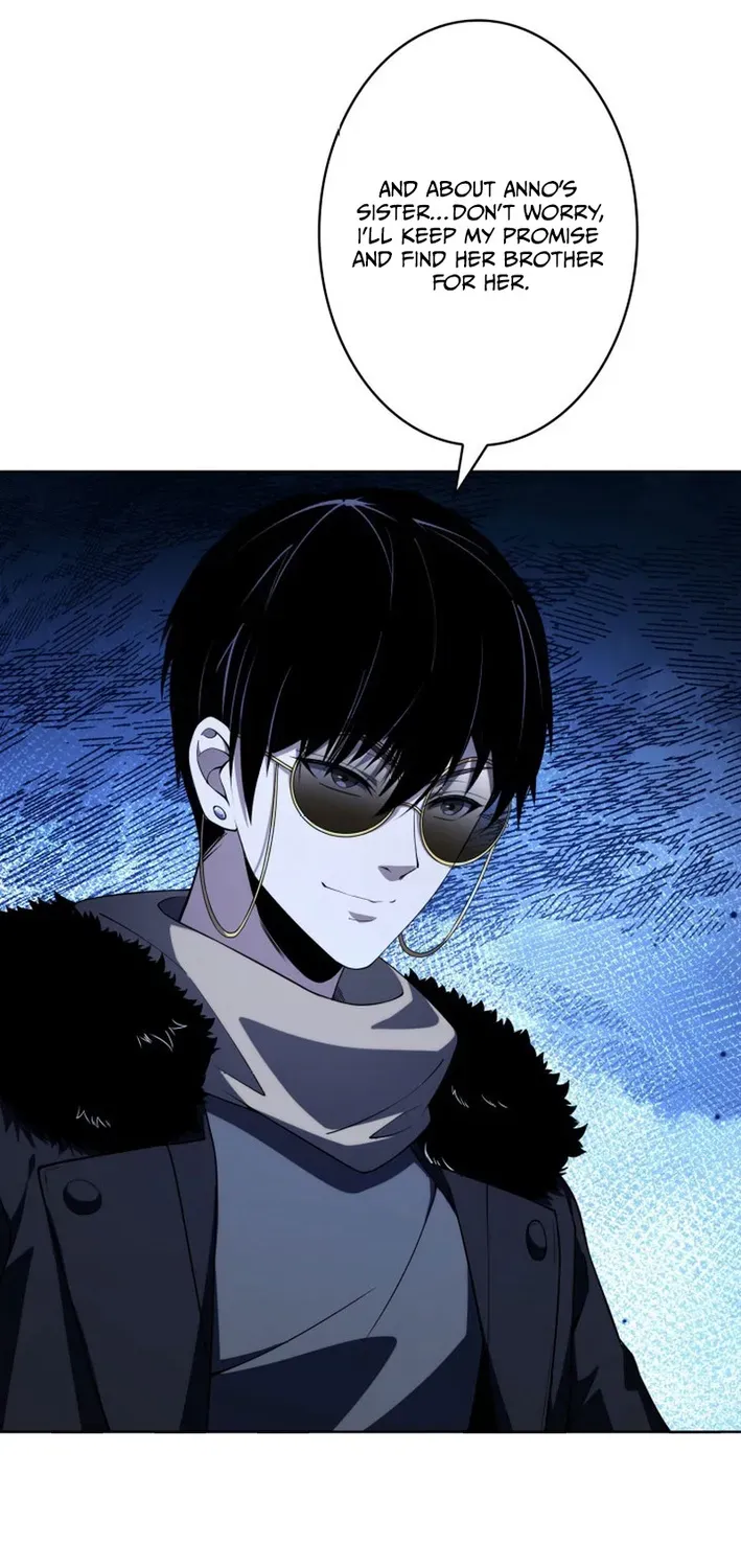 The Devil’s Casebook Chapter 18 page 8 - 