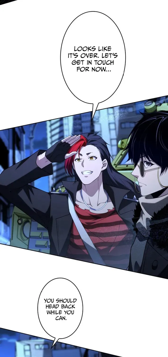 The Devil’s Casebook Chapter 18 page 10 - 