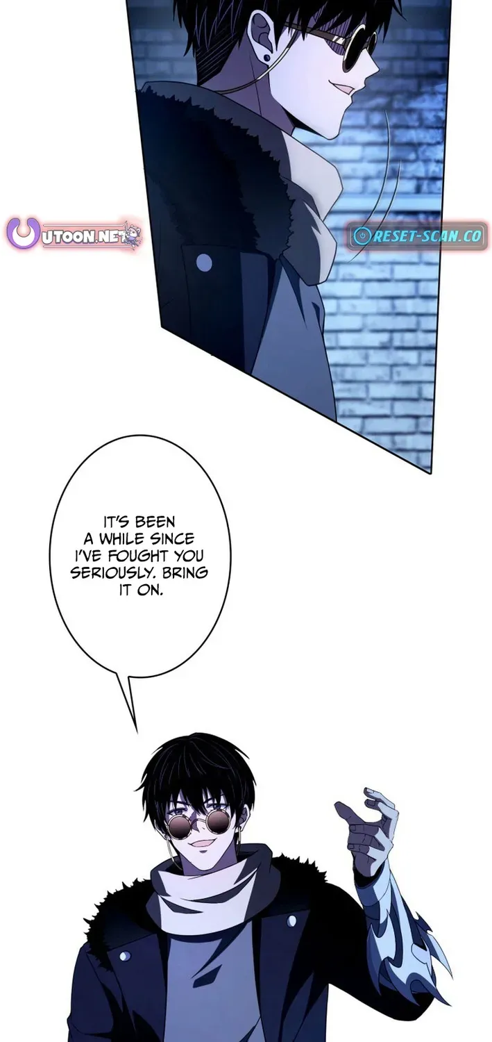 The Devil’s Casebook Chapter 19 page 12 - 