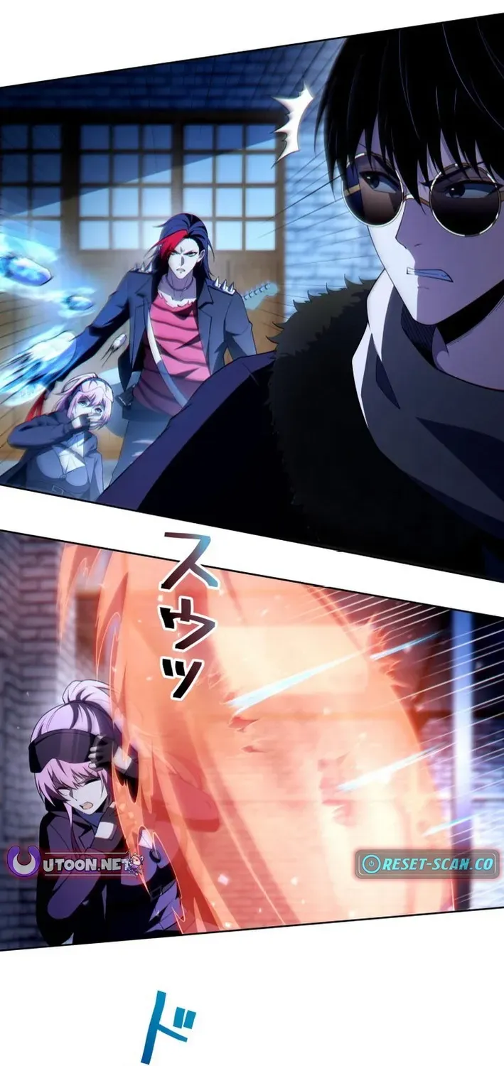 The Devil’s Casebook Chapter 19 page 16 - 