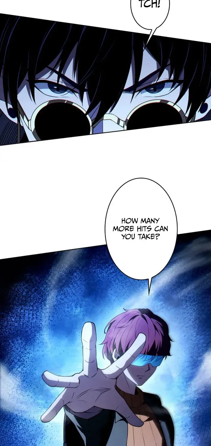 The Devil’s Casebook Chapter 19 page 18 - 