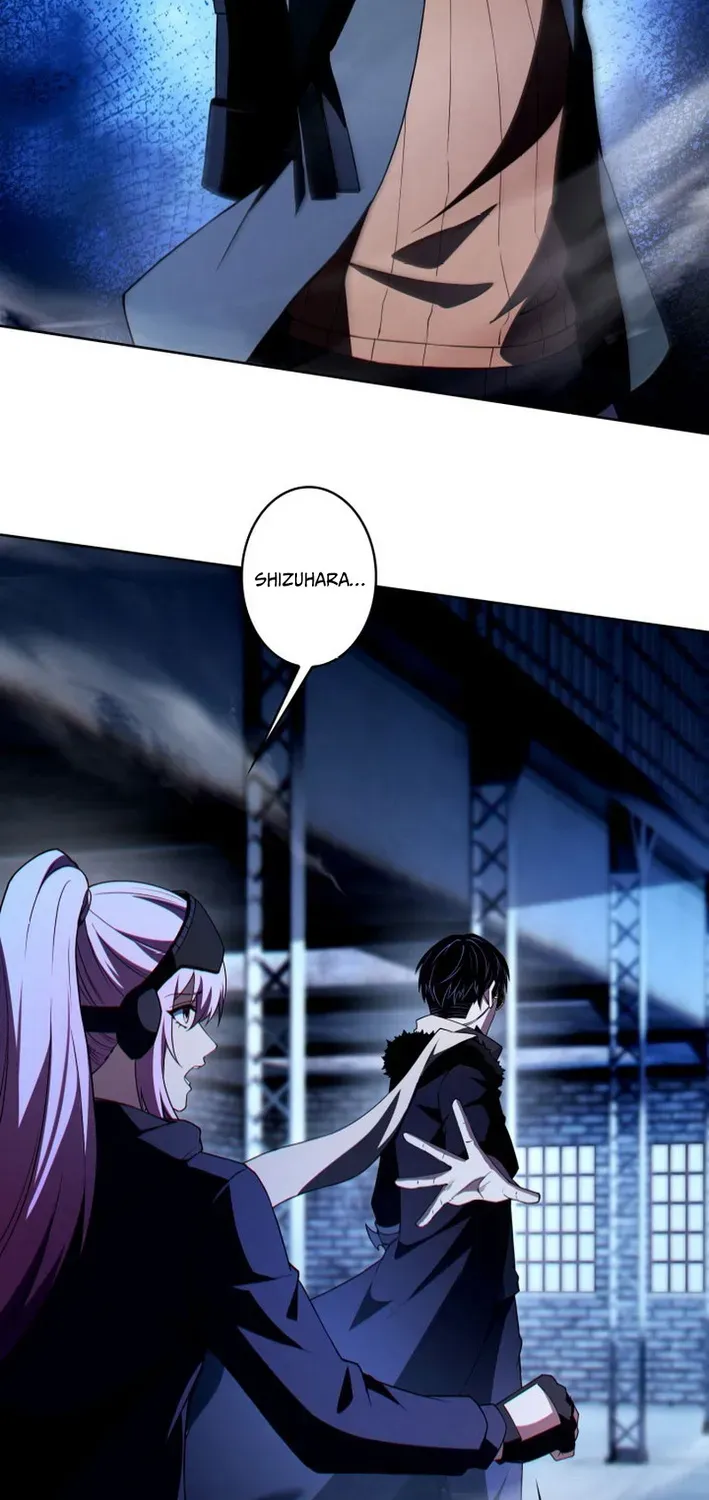 The Devil’s Casebook Chapter 19 page 19 - 