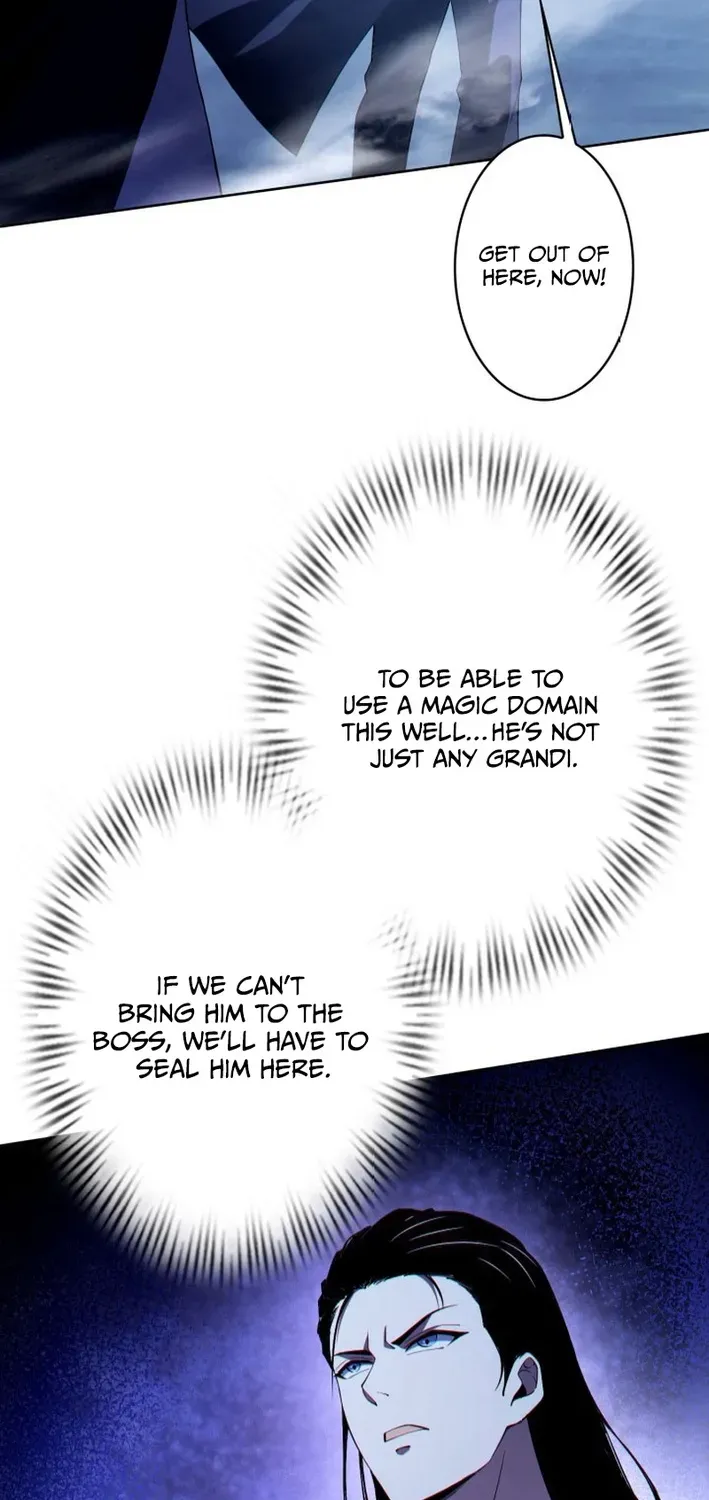 The Devil’s Casebook Chapter 19 page 20 - 