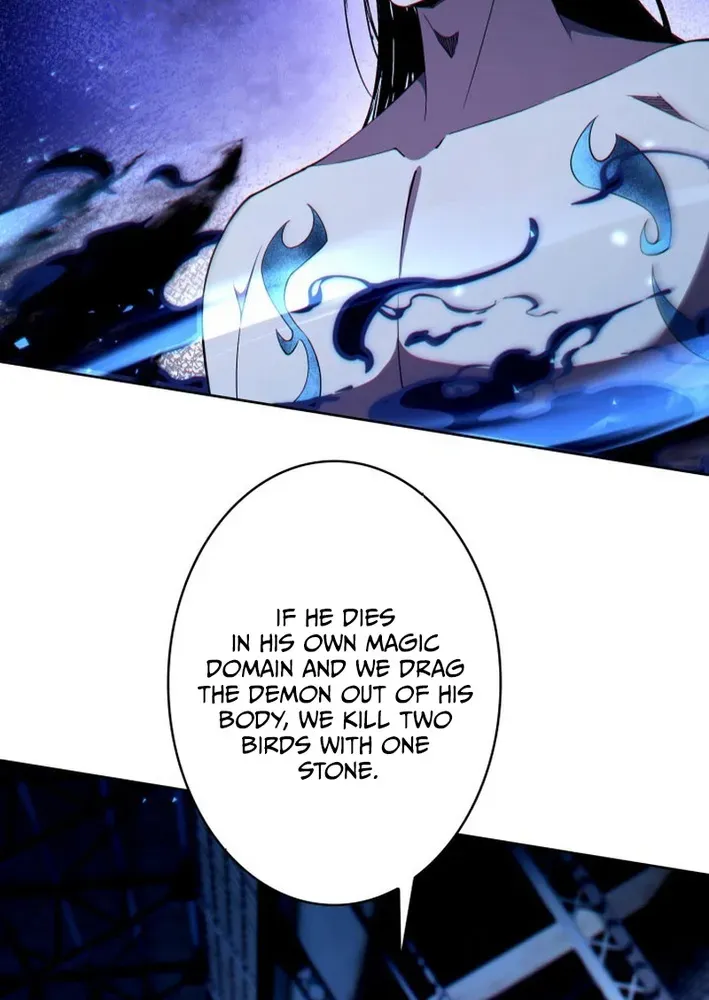 The Devil’s Casebook Chapter 19 page 21 - 