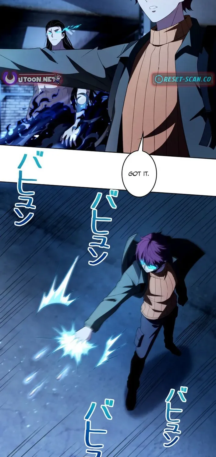 The Devil’s Casebook Chapter 19 page 23 - 