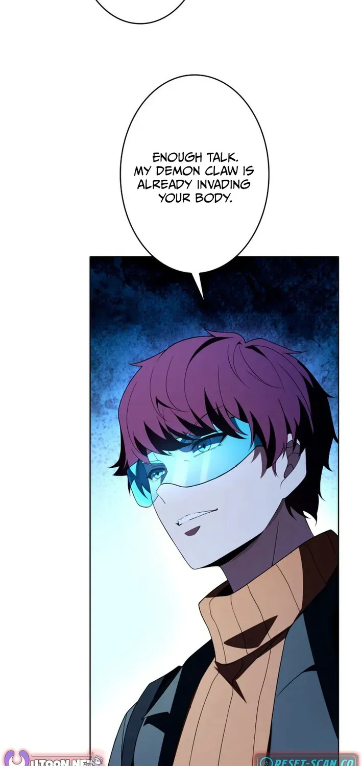 The Devil’s Casebook Chapter 19 page 26 - 