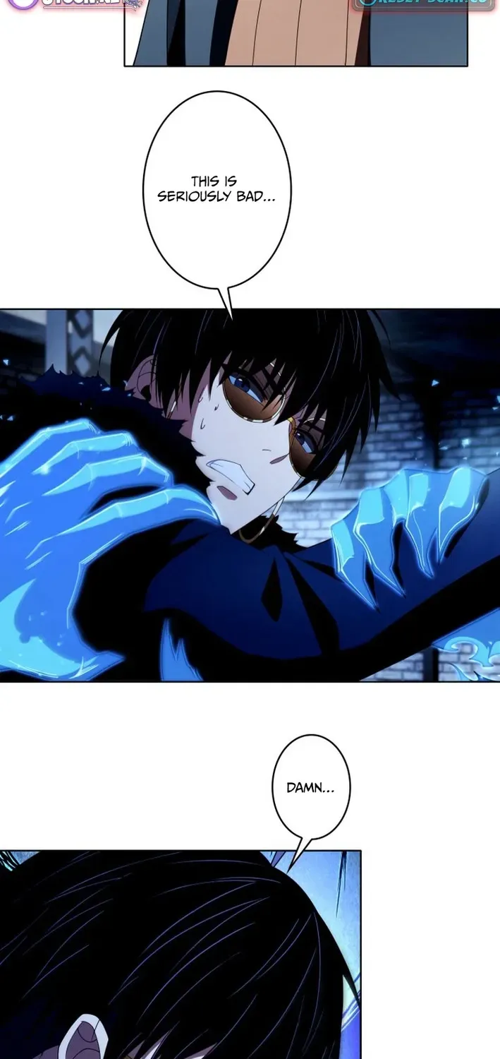The Devil’s Casebook Chapter 19 page 27 - 