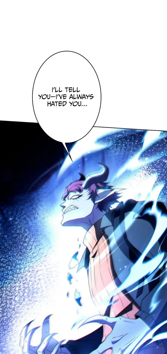 The Devil’s Casebook Chapter 19 page 29 - 