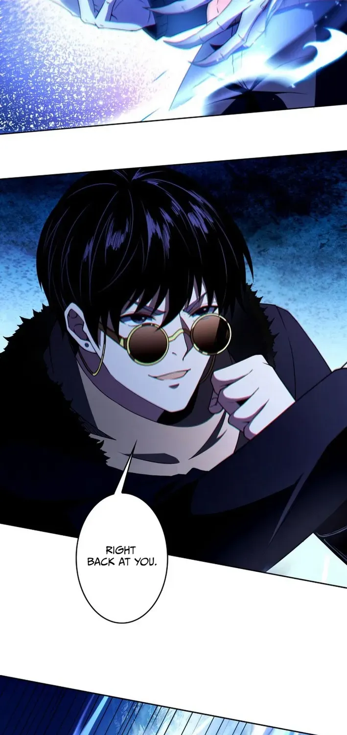The Devil’s Casebook Chapter 19 page 30 - 