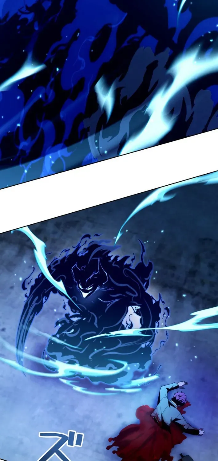 The Devil’s Casebook Chapter 19 page 36 - 