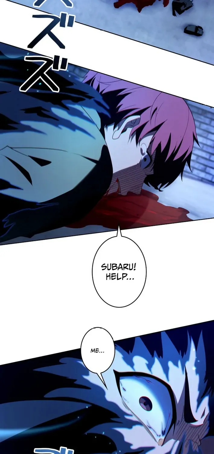 The Devil’s Casebook Chapter 19 page 37 - 