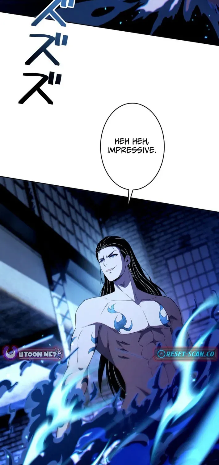 The Devil’s Casebook Chapter 19 page 38 - 