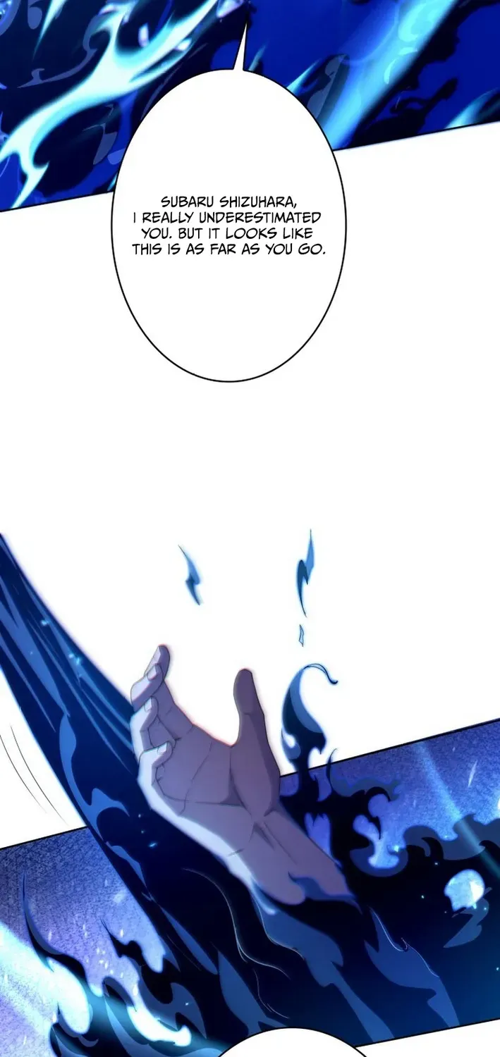 The Devil’s Casebook Chapter 19 page 39 - 