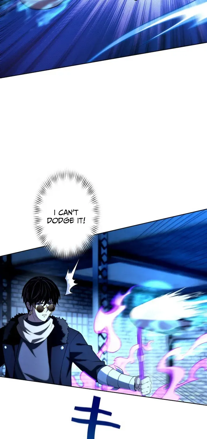 The Devil’s Casebook Chapter 19 page 5 - 