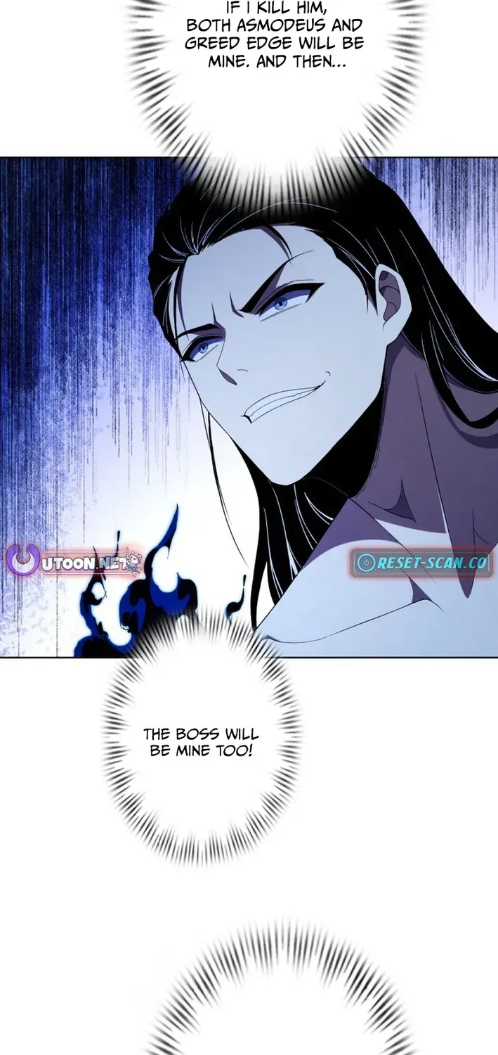 The Devil’s Casebook Chapter 19 page 47 - 
