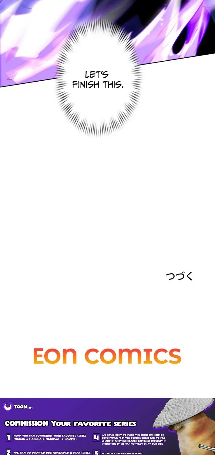 The Devil’s Casebook Chapter 19 page 51 - 