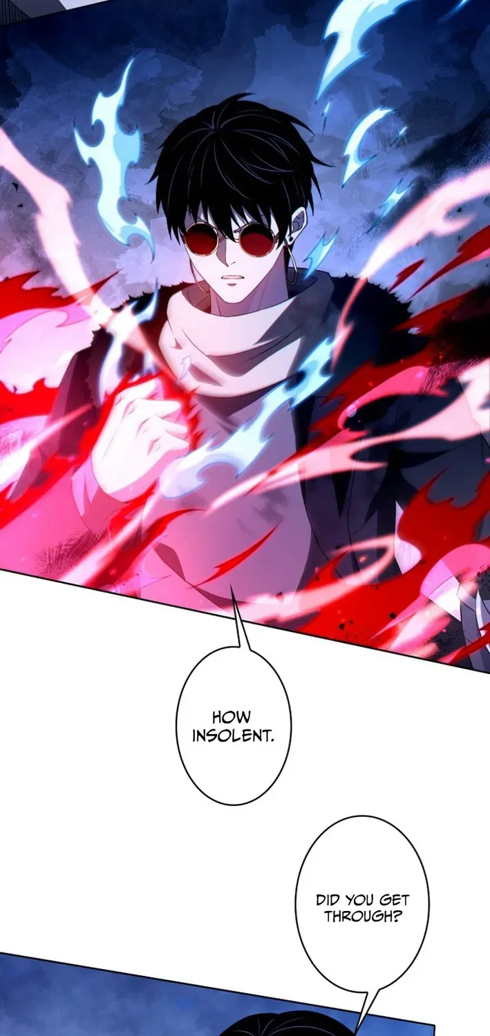The Devil’s Casebook Chapter 19 page 10 - 