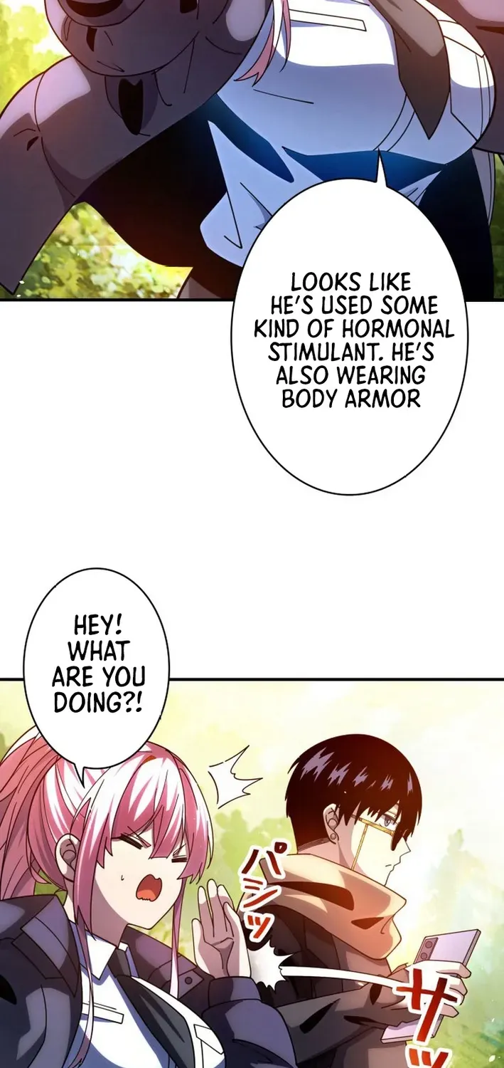 The Devil’s Casebook Chapter 2 page 13 - 