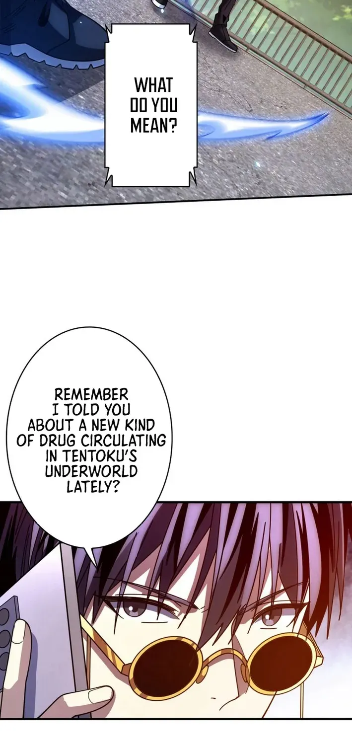 The Devil’s Casebook Chapter 2 page 18 - 