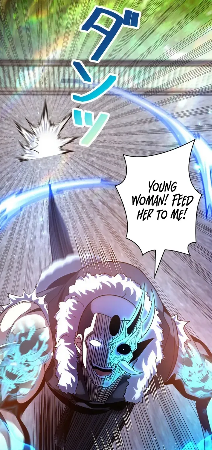 The Devil’s Casebook Chapter 2 page 20 - 