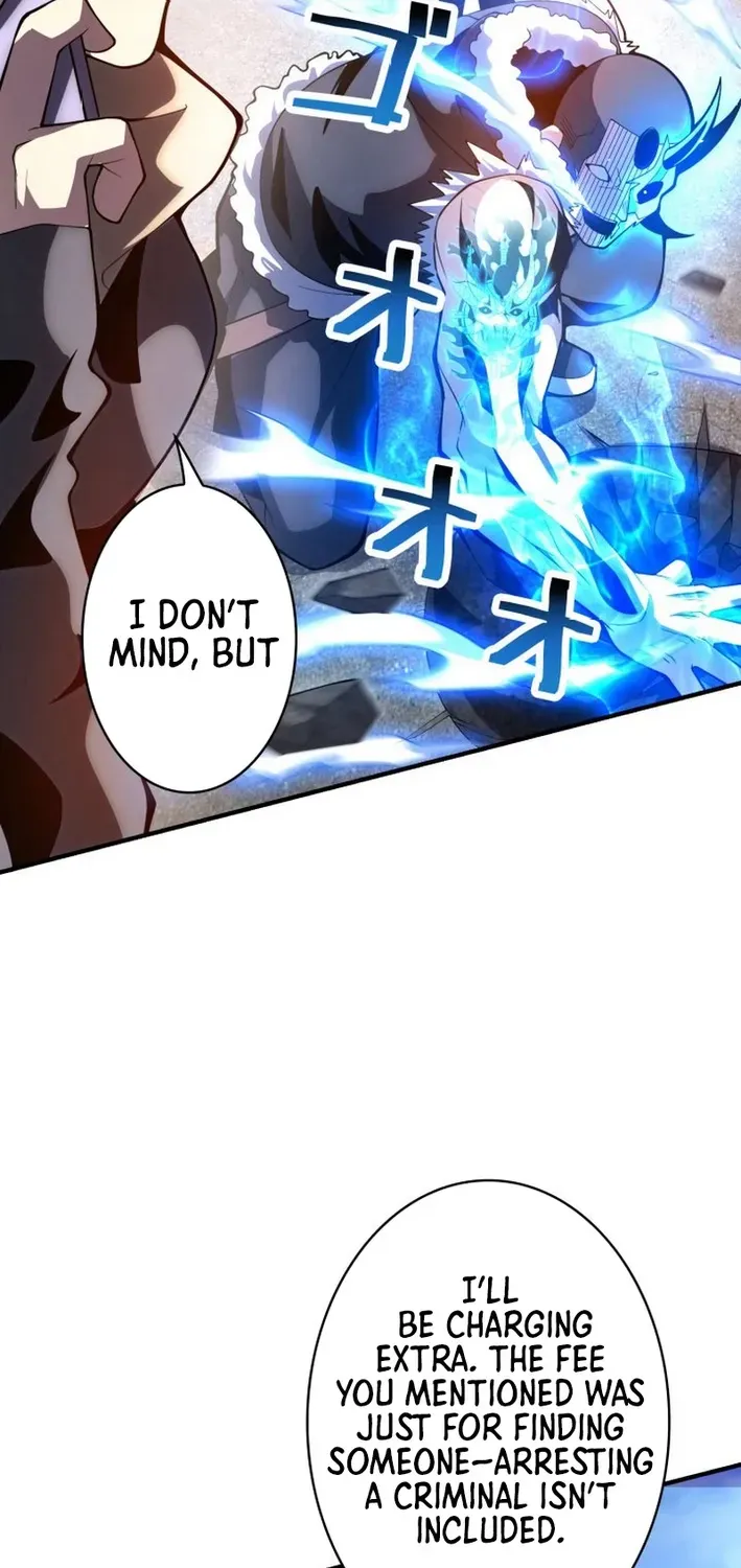 The Devil’s Casebook Chapter 2 page 25 - 