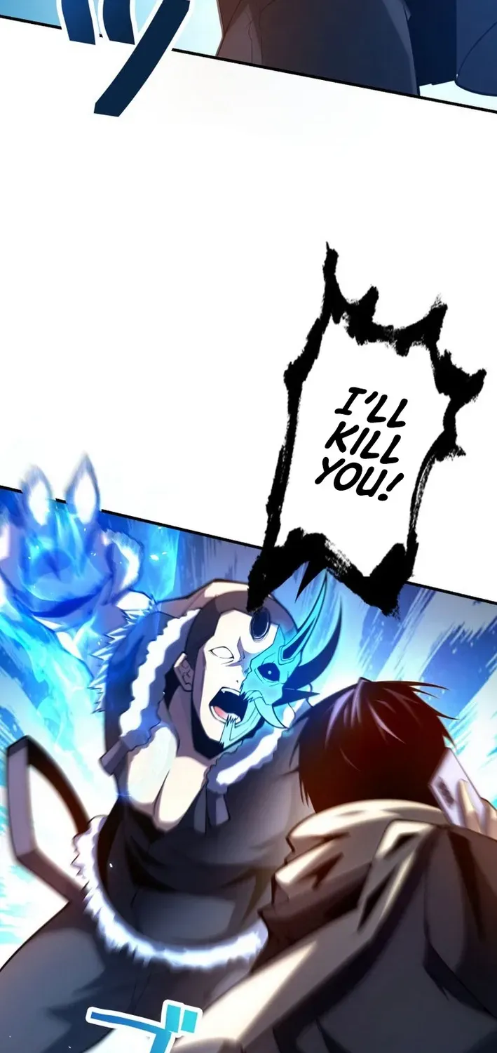 The Devil’s Casebook Chapter 2 page 27 - 