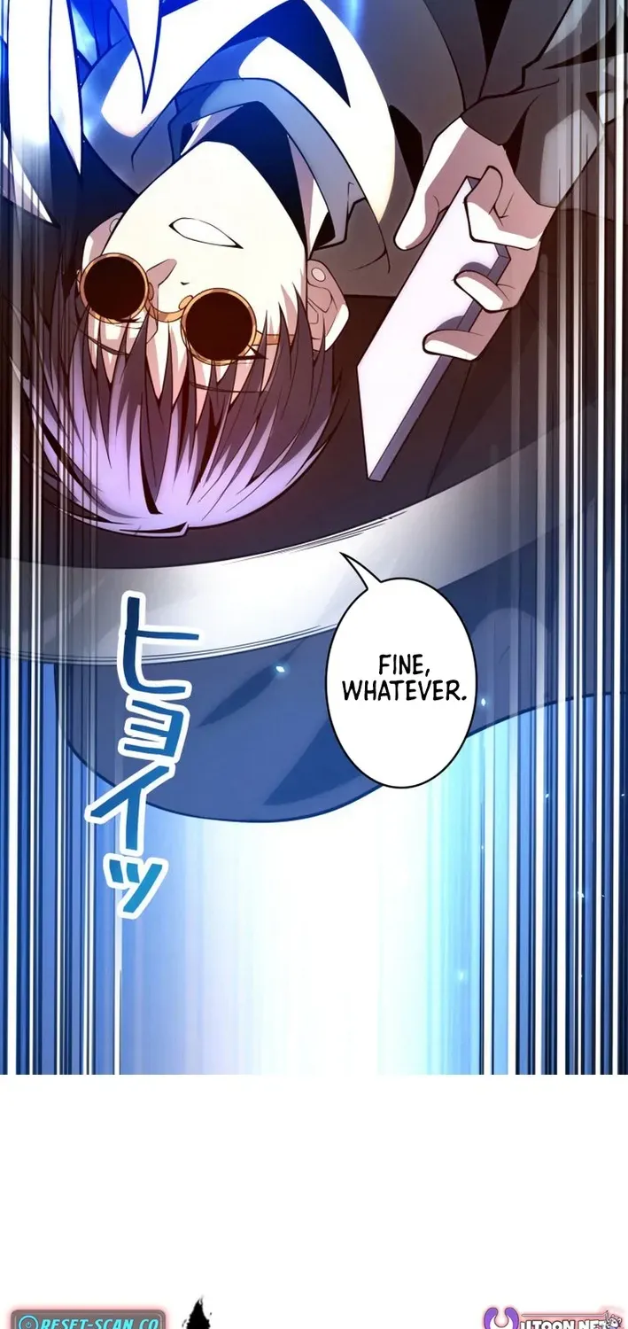 The Devil’s Casebook Chapter 2 page 32 - 