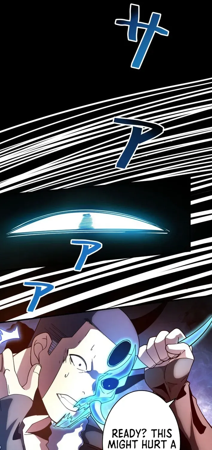 The Devil’s Casebook Chapter 2 page 38 - 