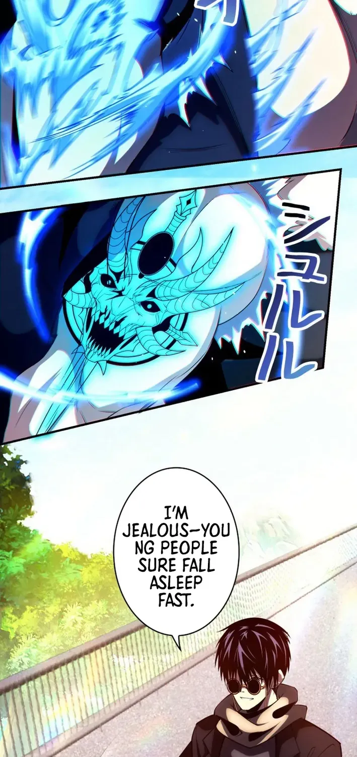 The Devil’s Casebook Chapter 2 page 44 - 