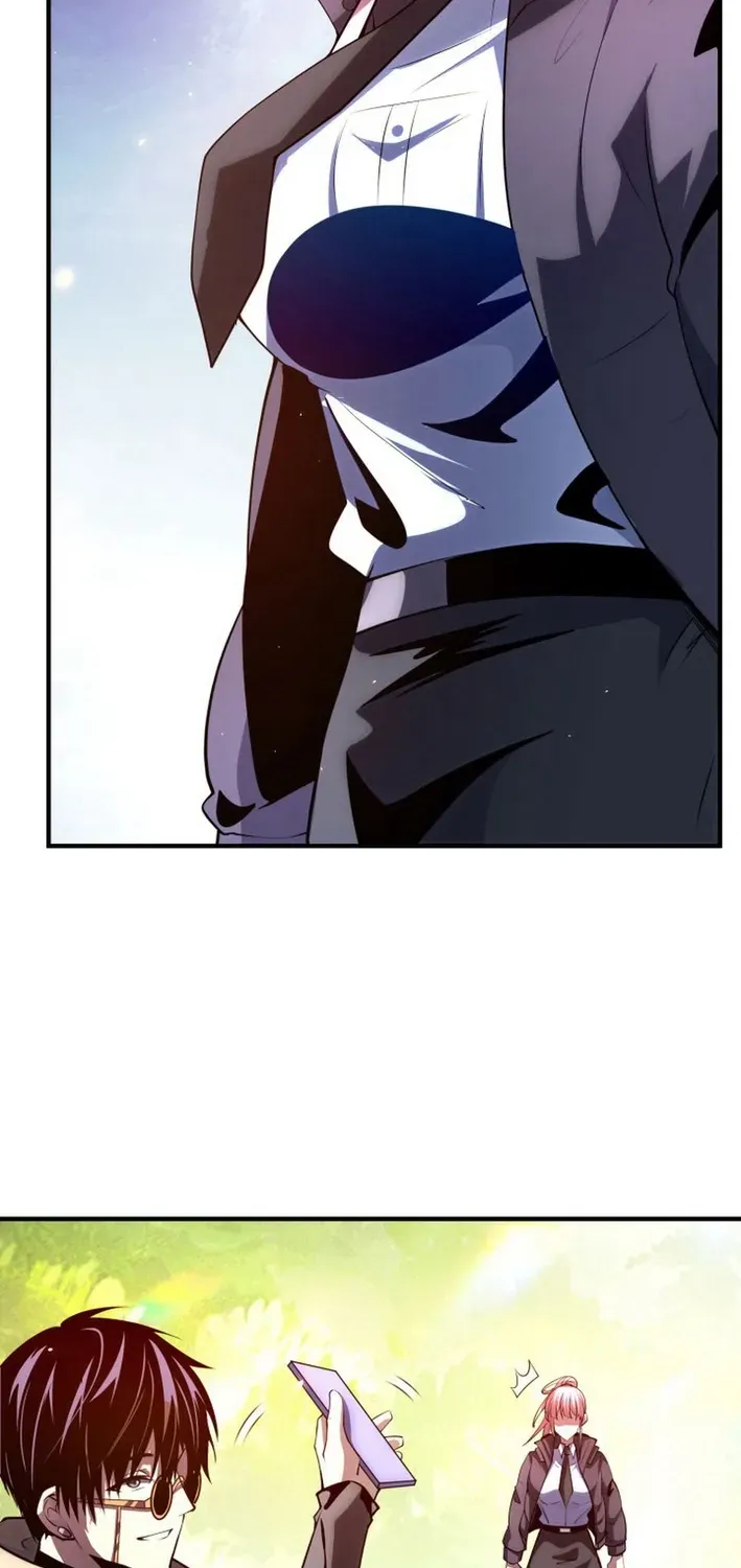 The Devil’s Casebook Chapter 2 page 48 - 