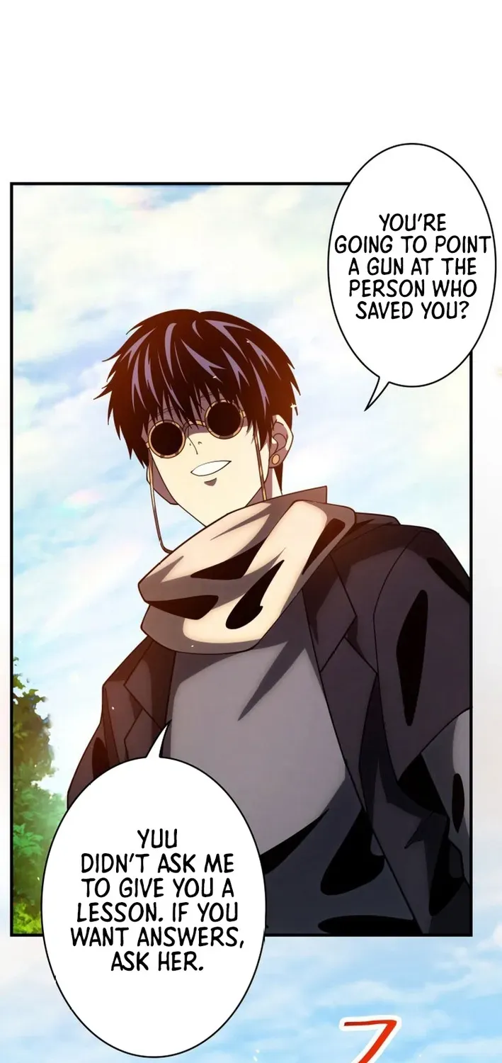 The Devil’s Casebook Chapter 2 page 51 - 