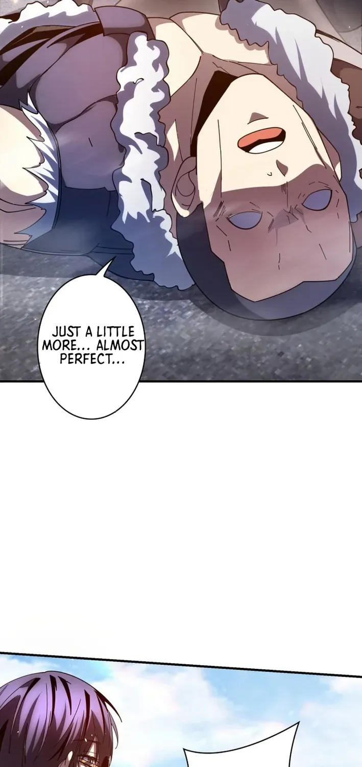 The Devil’s Casebook Chapter 2 page 55 - 
