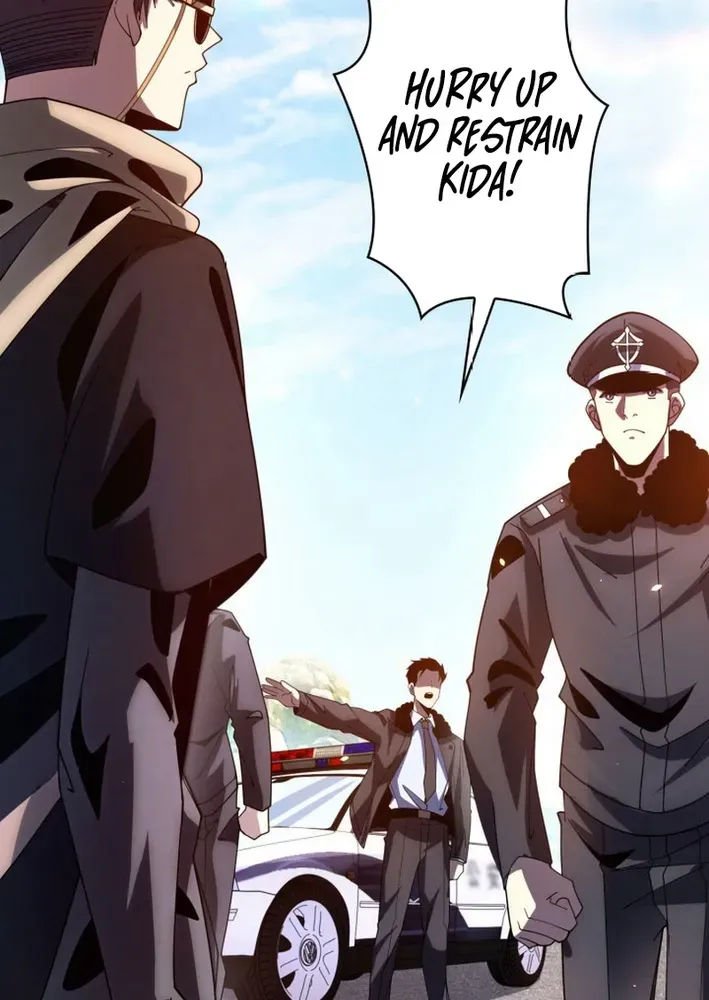 The Devil’s Casebook Chapter 2 page 56 - 