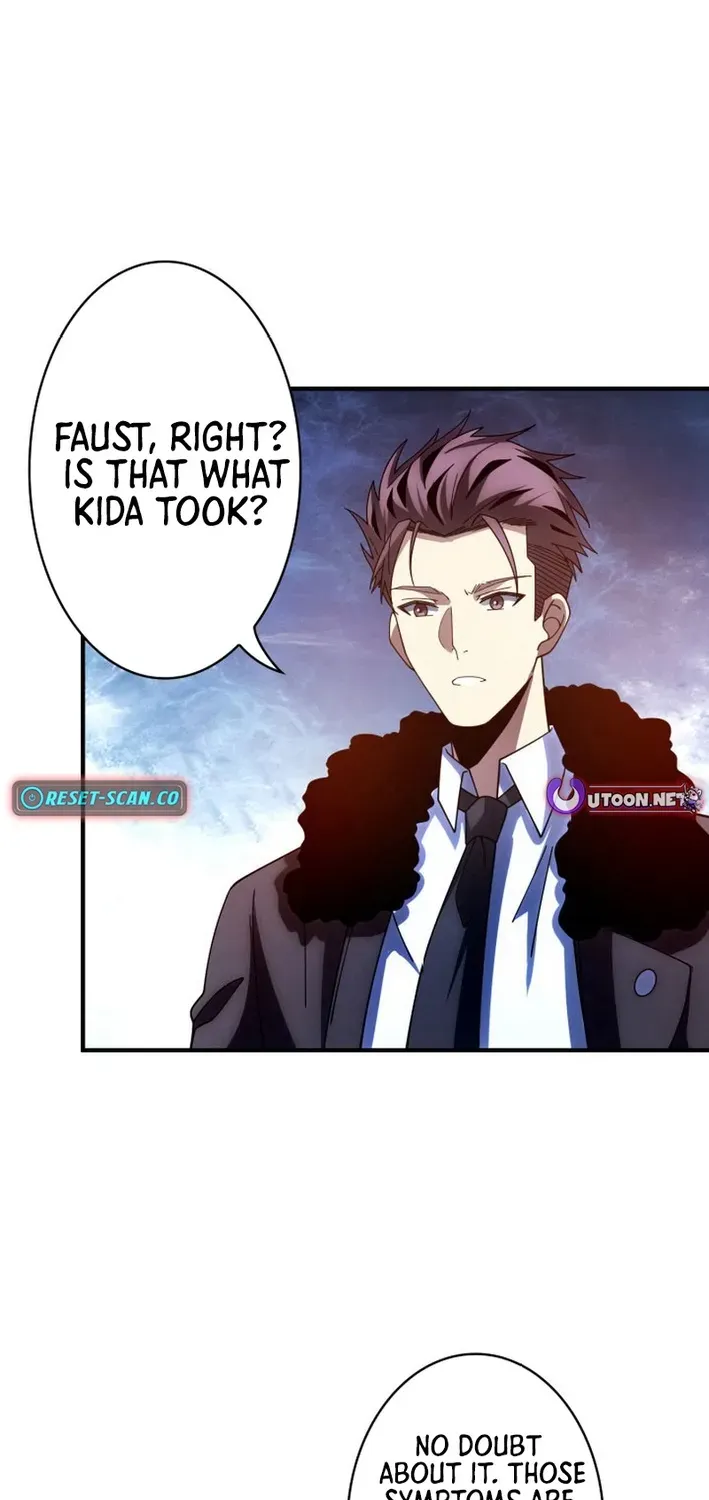 The Devil’s Casebook Chapter 2 page 60 - 