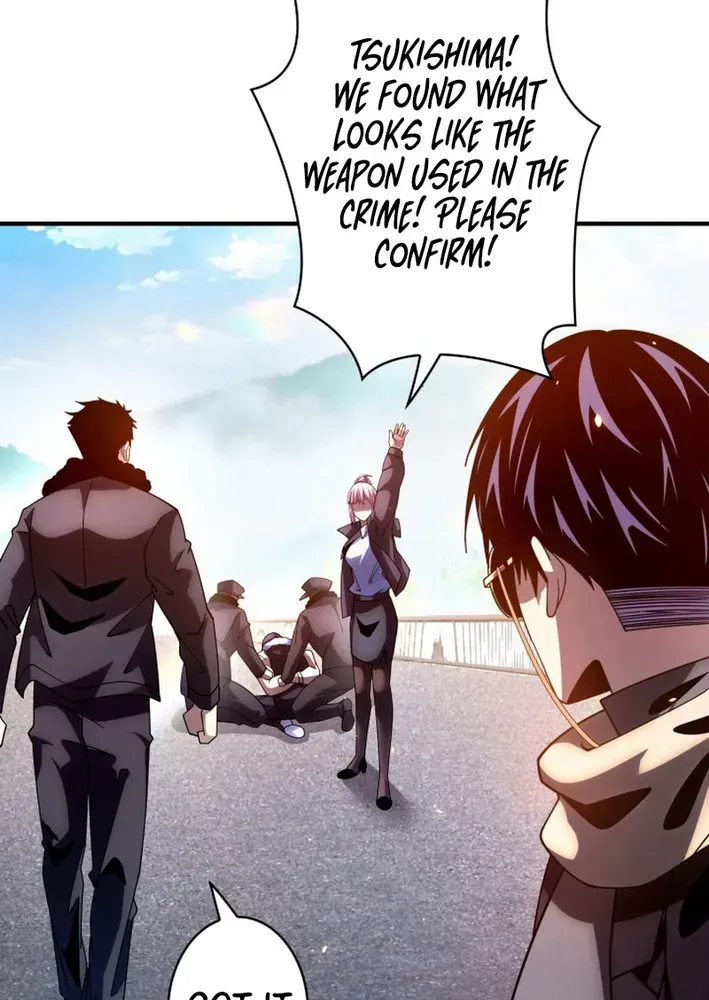 The Devil’s Casebook Chapter 2 page 63 - 