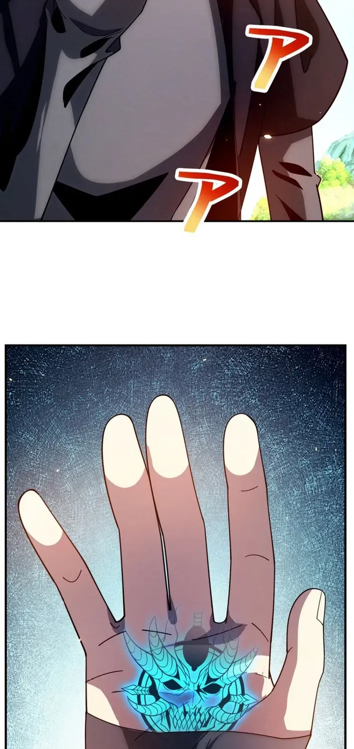 The Devil’s Casebook Chapter 2 page 65 - 