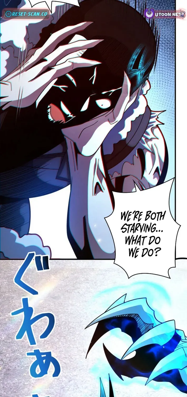 The Devil’s Casebook Chapter 2 page 8 - 