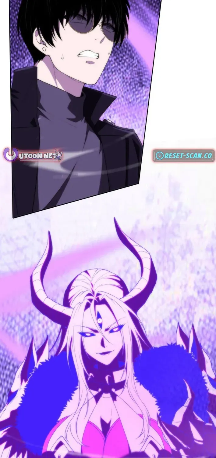 The Devil’s Casebook Chapter 20 page 17 - 