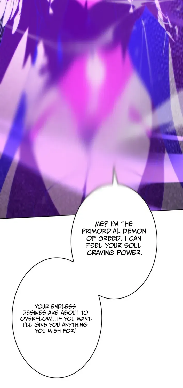 The Devil’s Casebook Chapter 20 page 18 - 