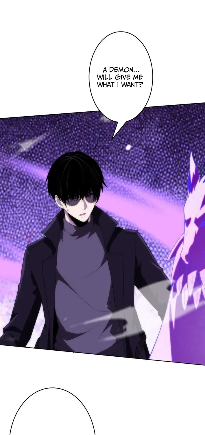 The Devil’s Casebook Chapter 20 page 19 - 