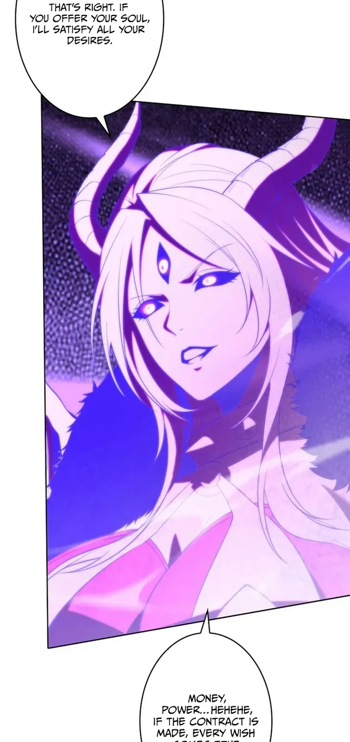 The Devil’s Casebook Chapter 20 page 20 - 