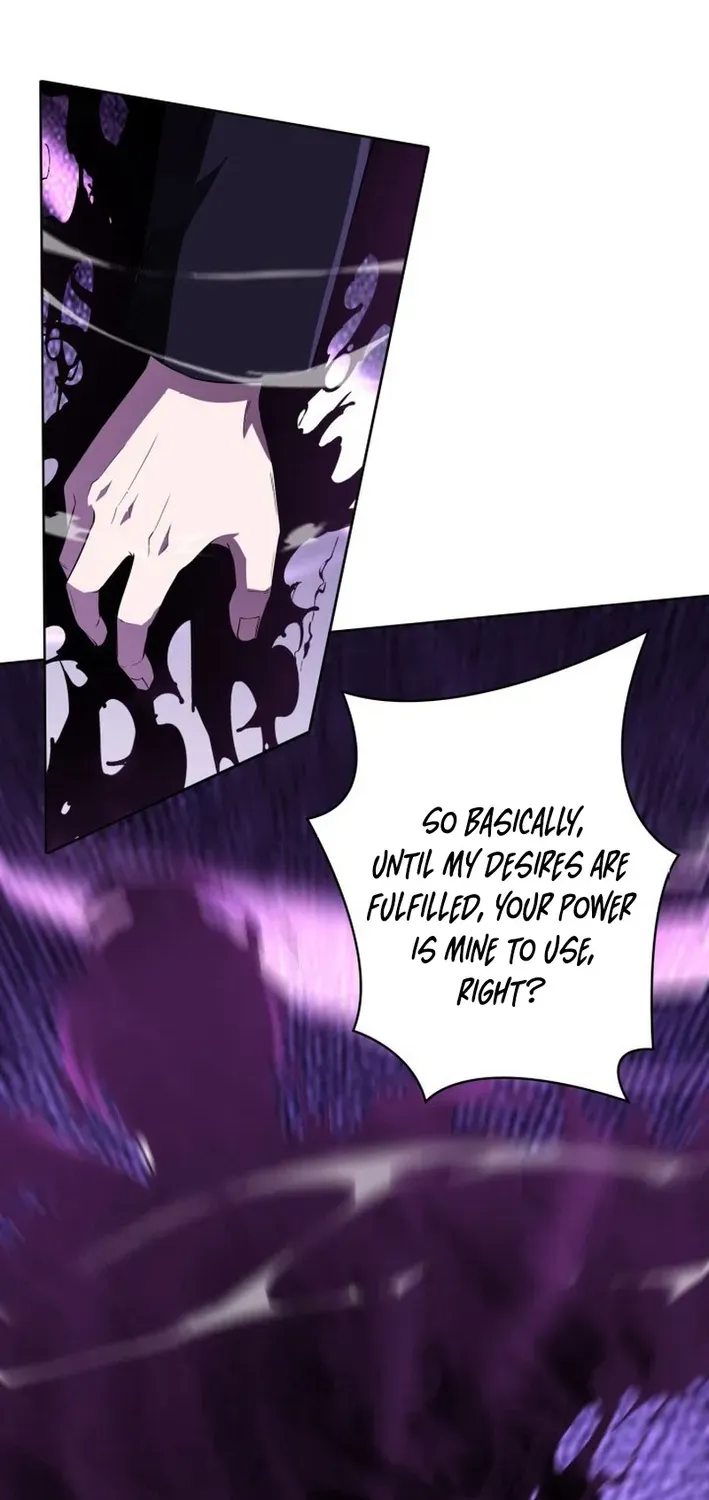 The Devil’s Casebook Chapter 20 page 25 - 