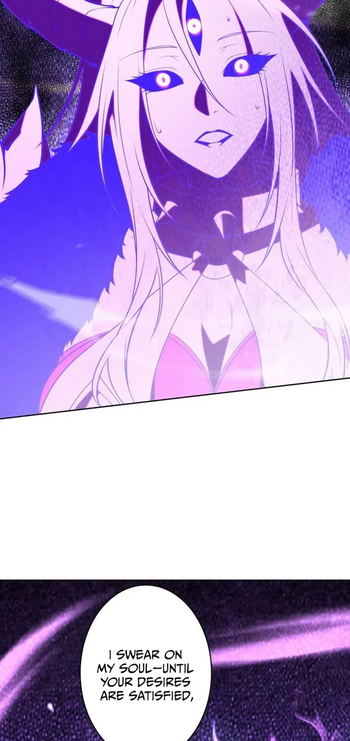 The Devil’s Casebook Chapter 20 page 27 - 