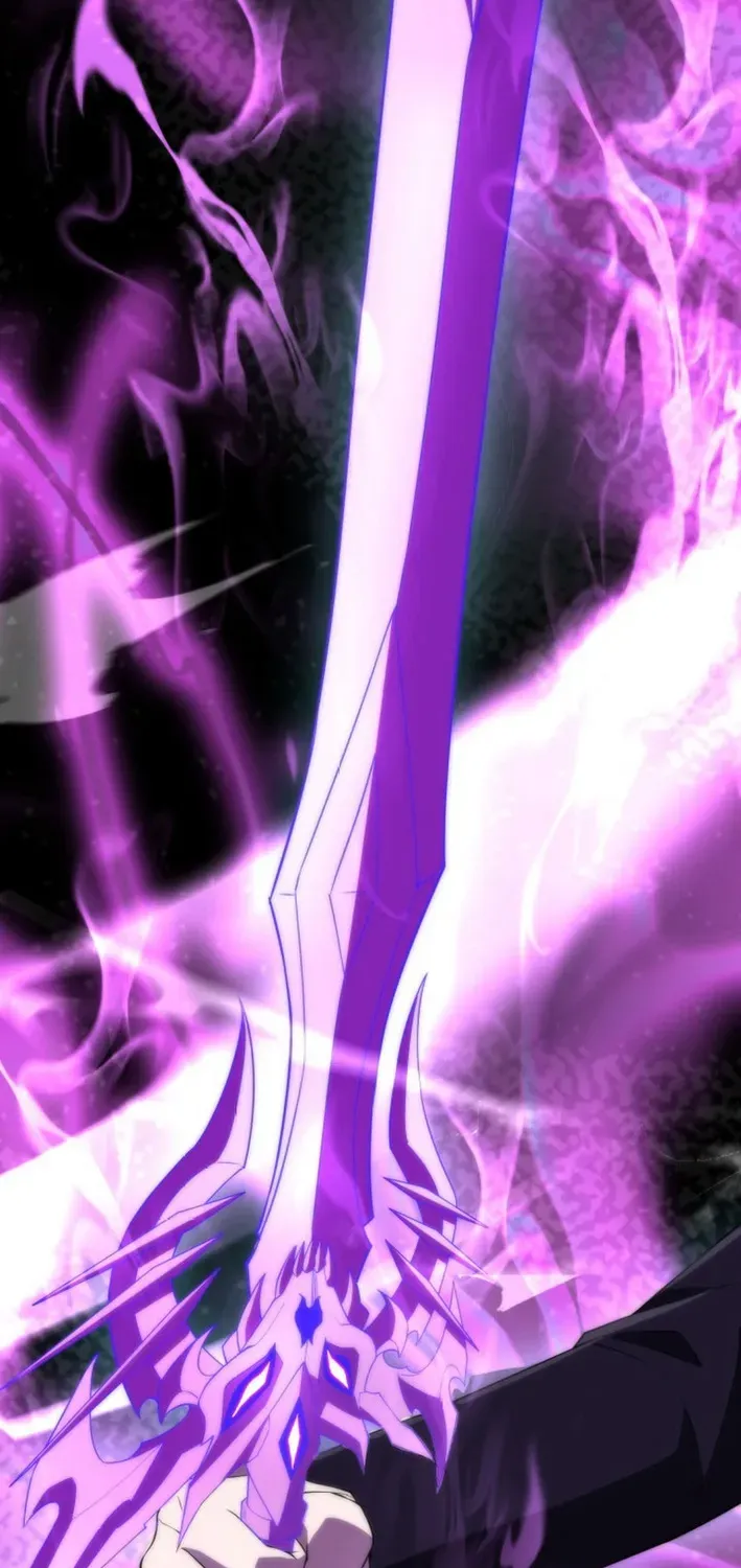 The Devil’s Casebook Chapter 20 page 31 - 