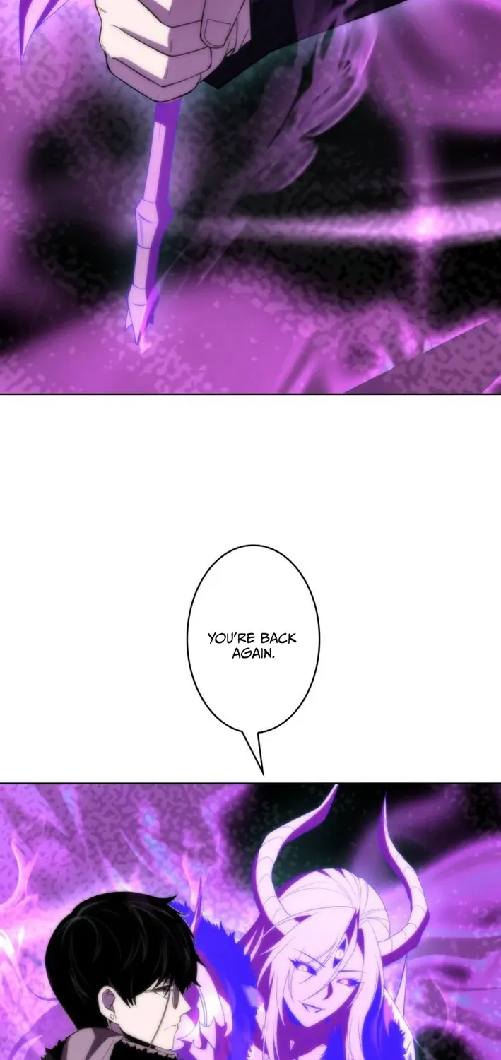 The Devil’s Casebook Chapter 20 page 32 - 