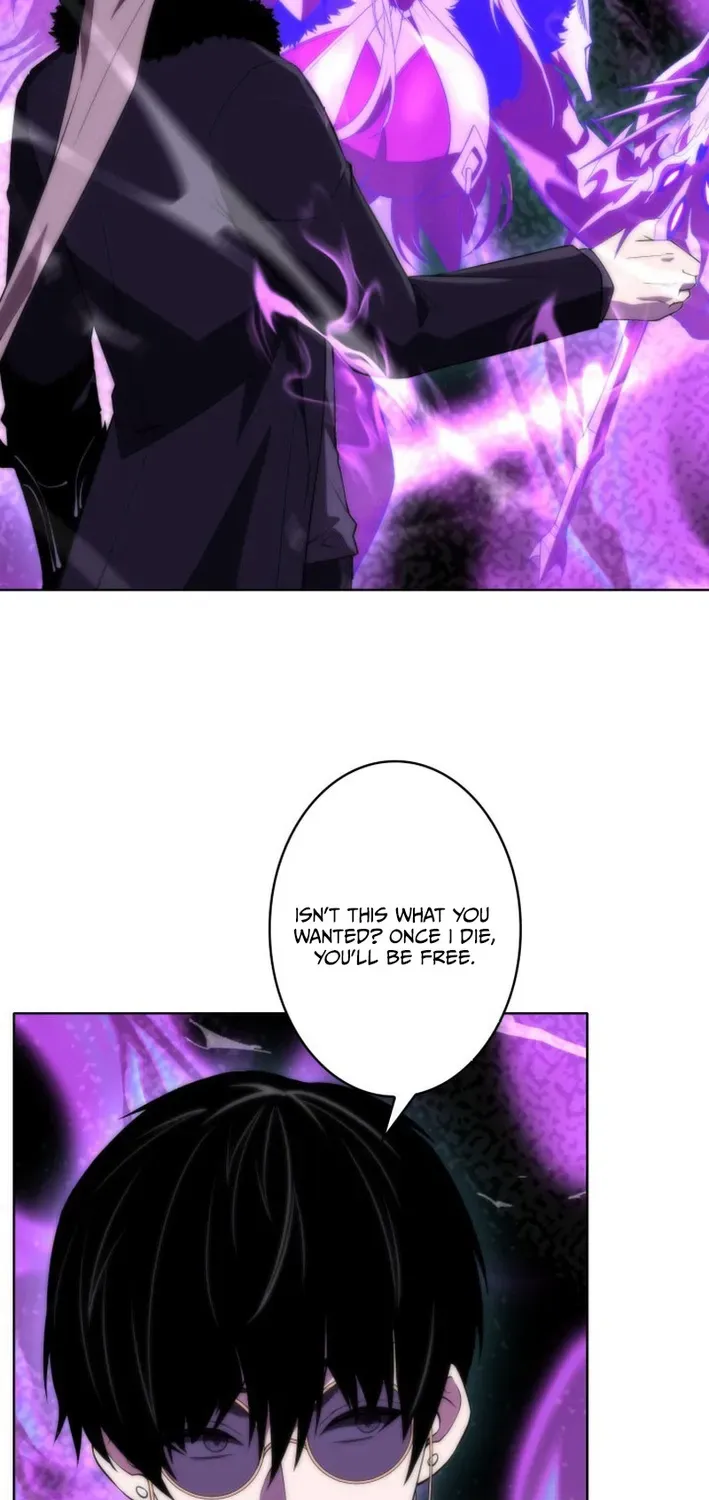 The Devil’s Casebook Chapter 20 page 33 - 