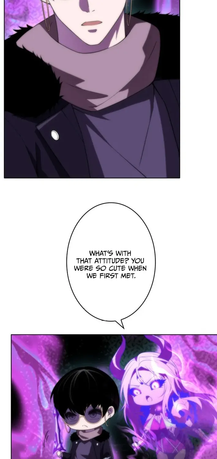 The Devil’s Casebook Chapter 20 page 34 - 