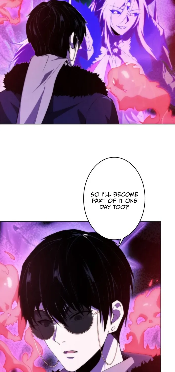 The Devil’s Casebook Chapter 20 page 37 - 