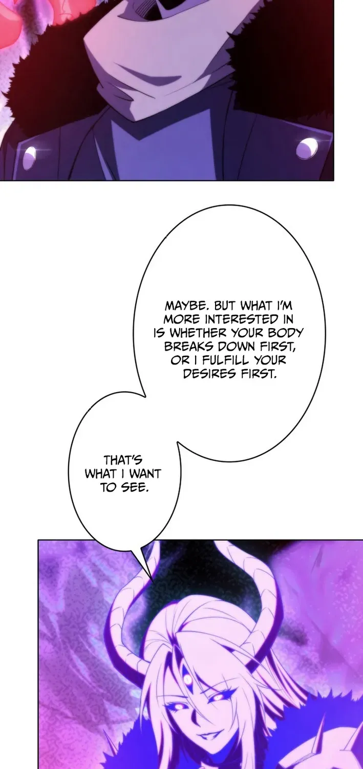 The Devil’s Casebook Chapter 20 page 38 - 
